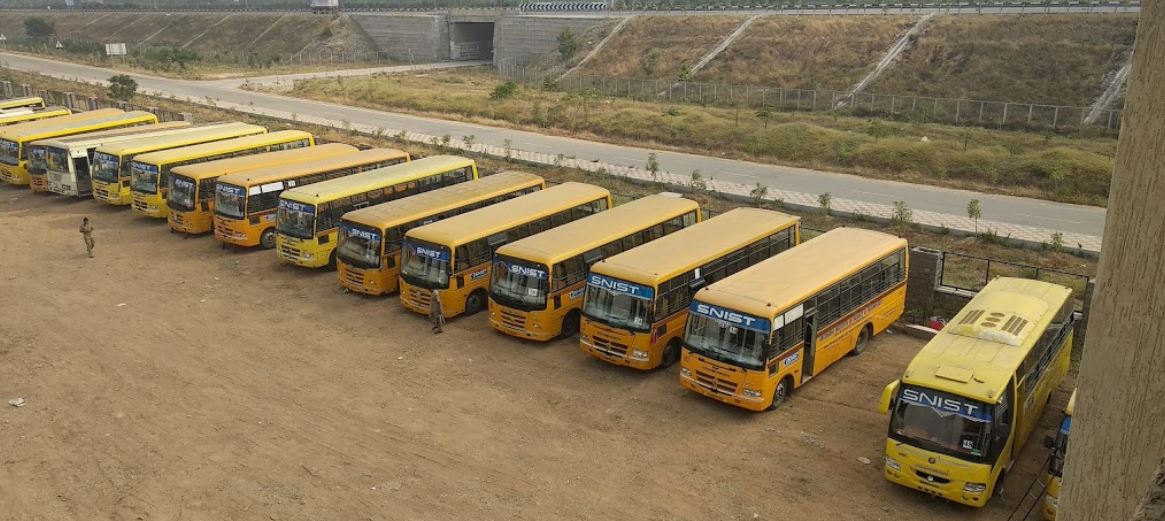 SNIST Transport Facility