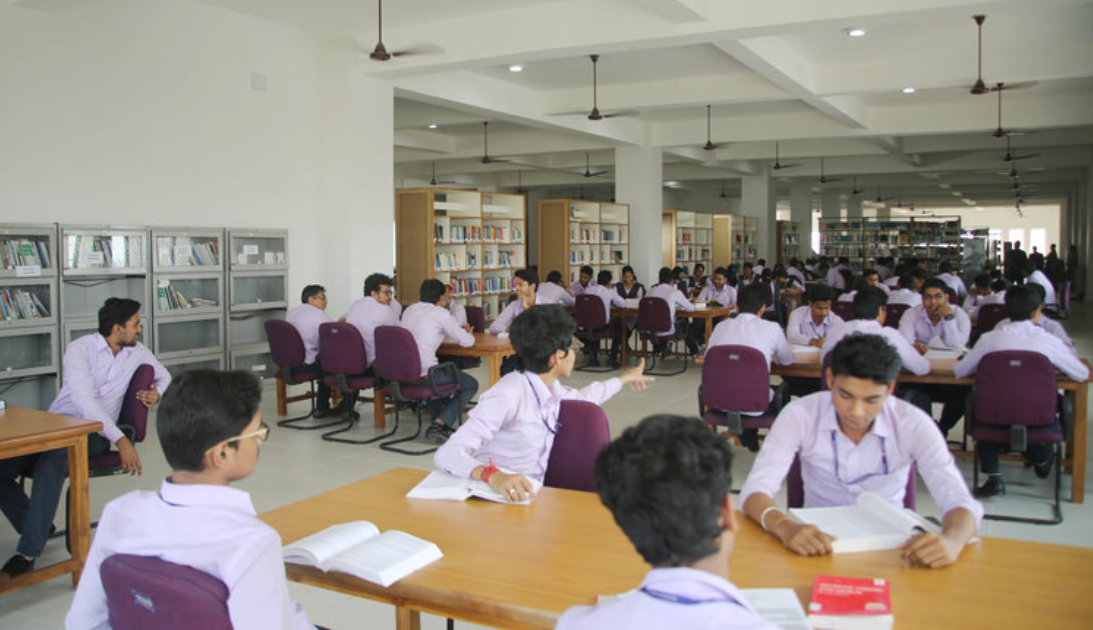 SOA University Library(2)
