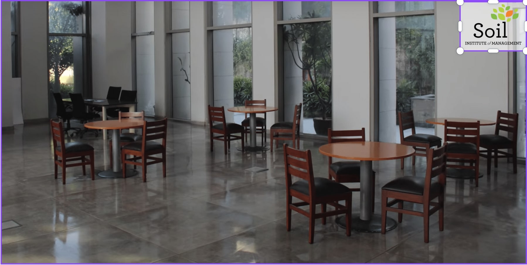 SOIL Institute of Management Others(2)