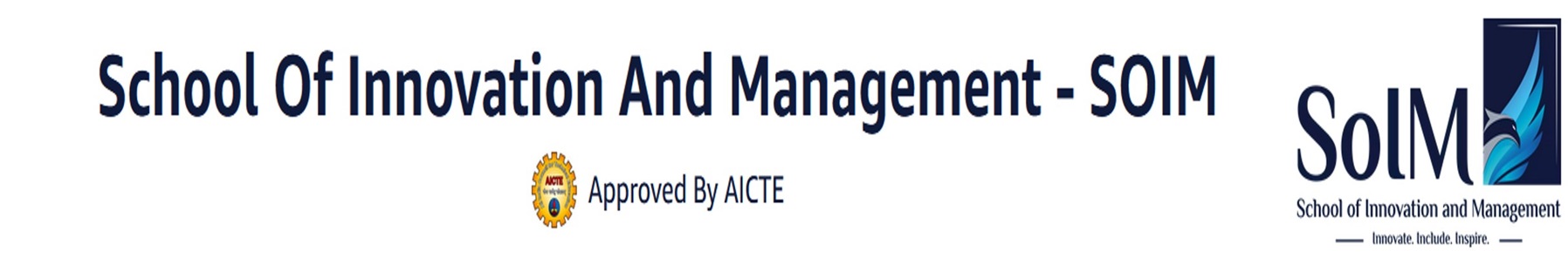 School of Innovation and Management (SOIM) Others(1)