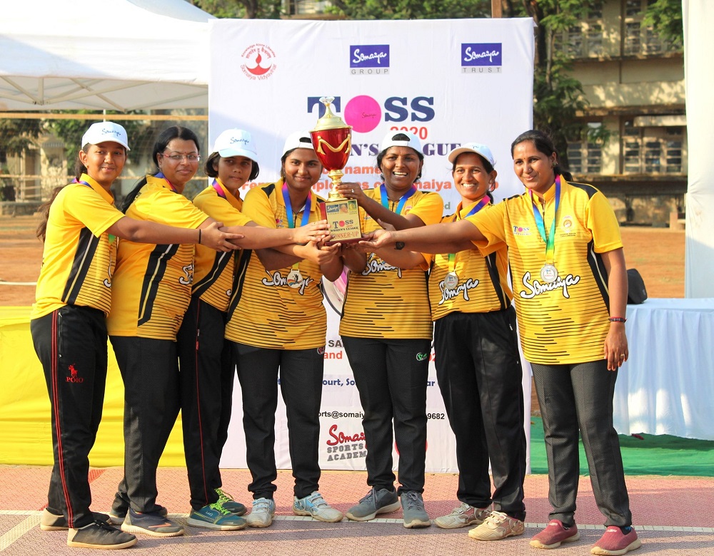 Somaiya Sports Academy Others(2)