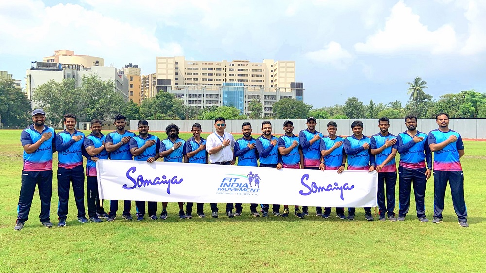 Somaiya Sports Academy Others(3)