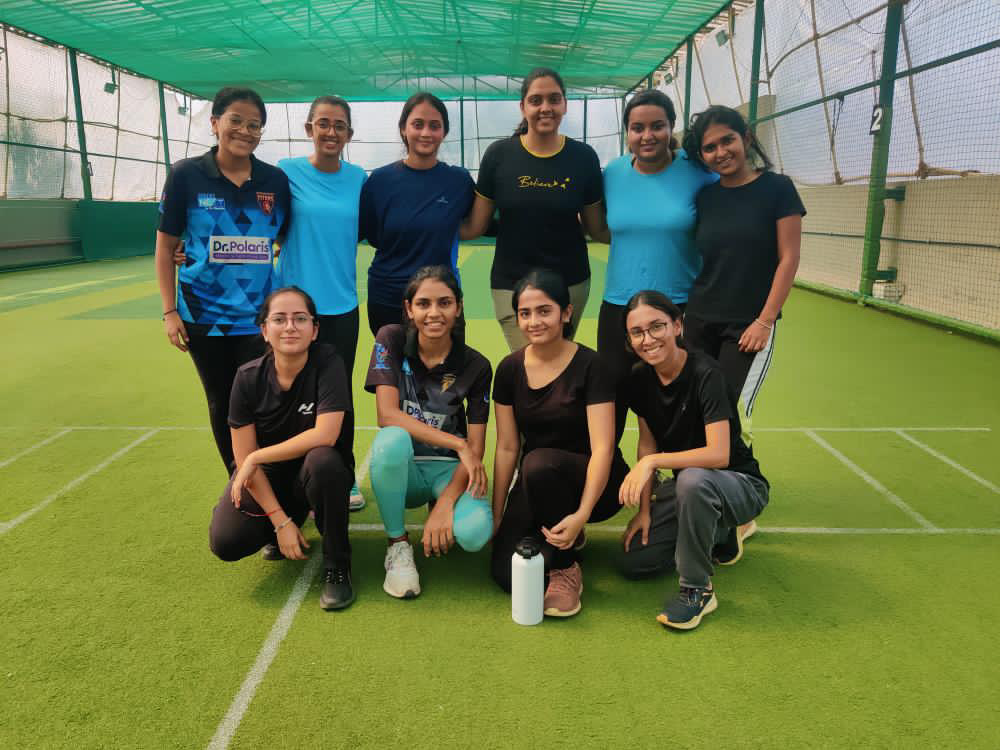 Somaiya Sports Academy Others(4)