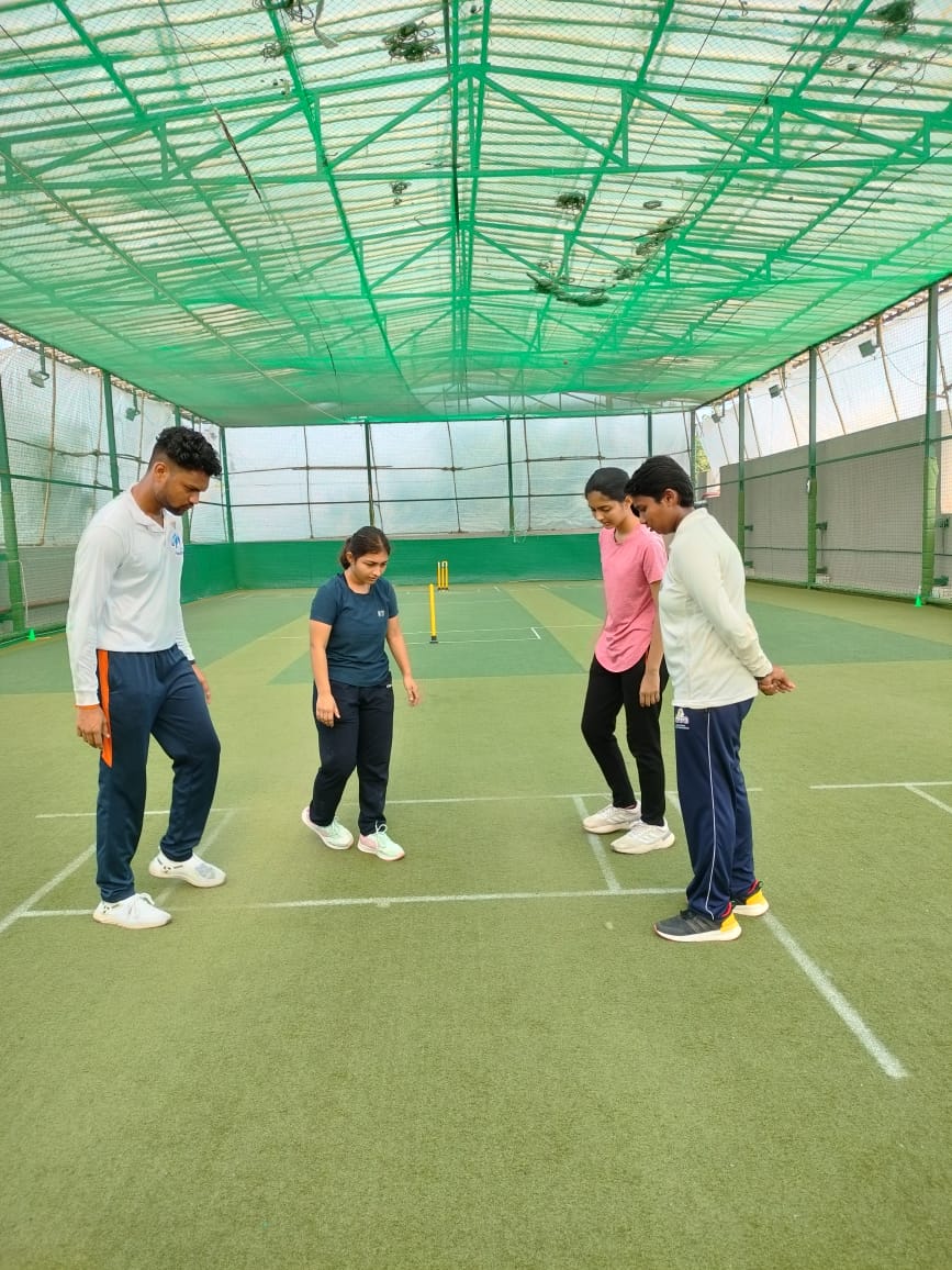 Somaiya Sports Academy Others(5)