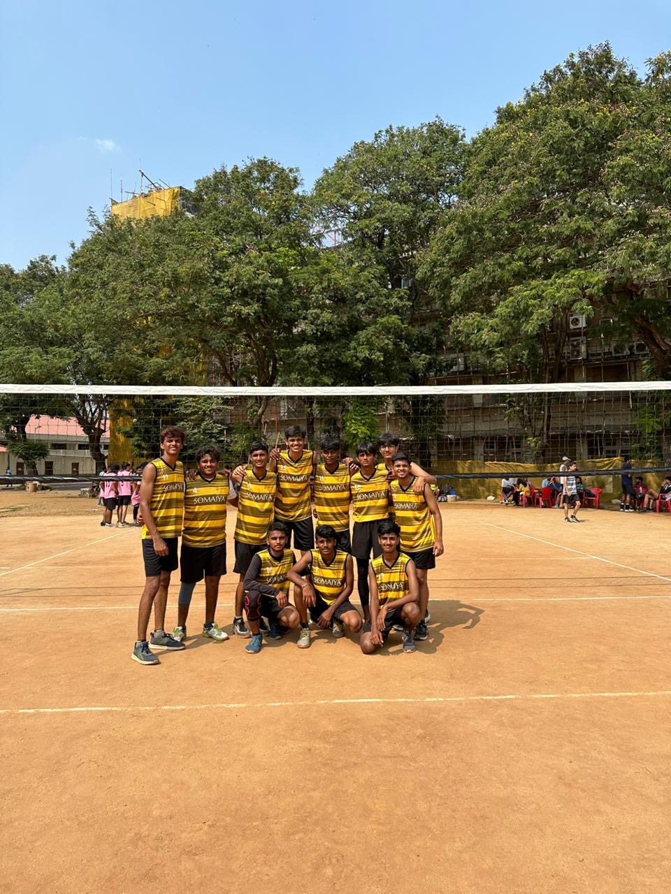 Somaiya Sports Academy Others(6)