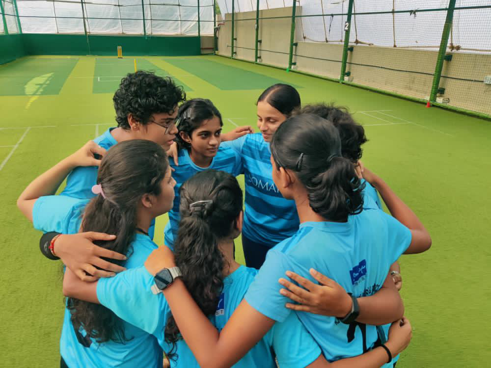 Somaiya Sports Academy Others(7)