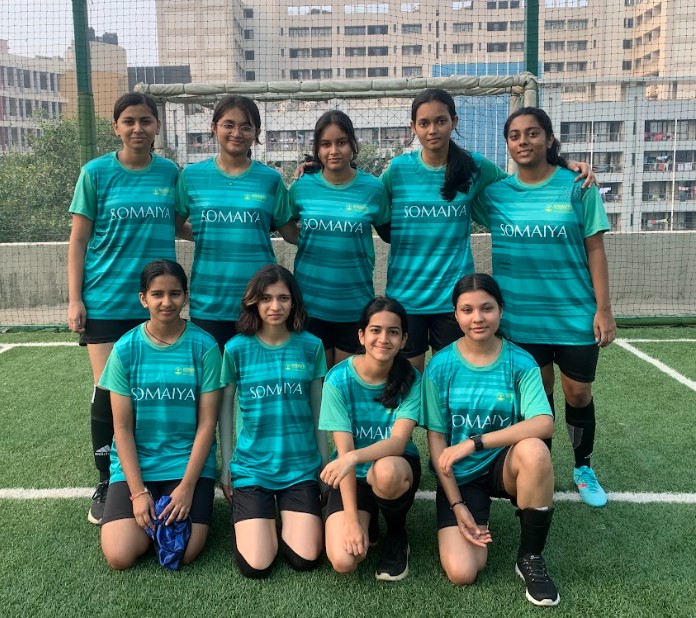 Somaiya Sports Academy Others(8)