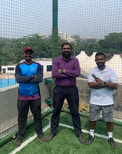 Somaiya Sports Academy Others(9)