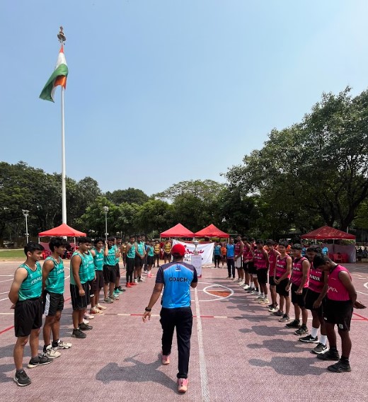 Somaiya Sports Academy Others(10)