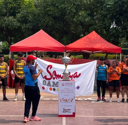 Somaiya Sports Academy Others(11)