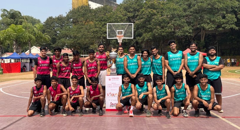 Somaiya Sports Academy Others(12)