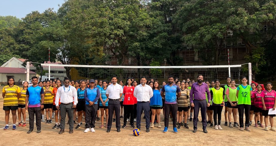 Somaiya Sports Academy Others(13)
