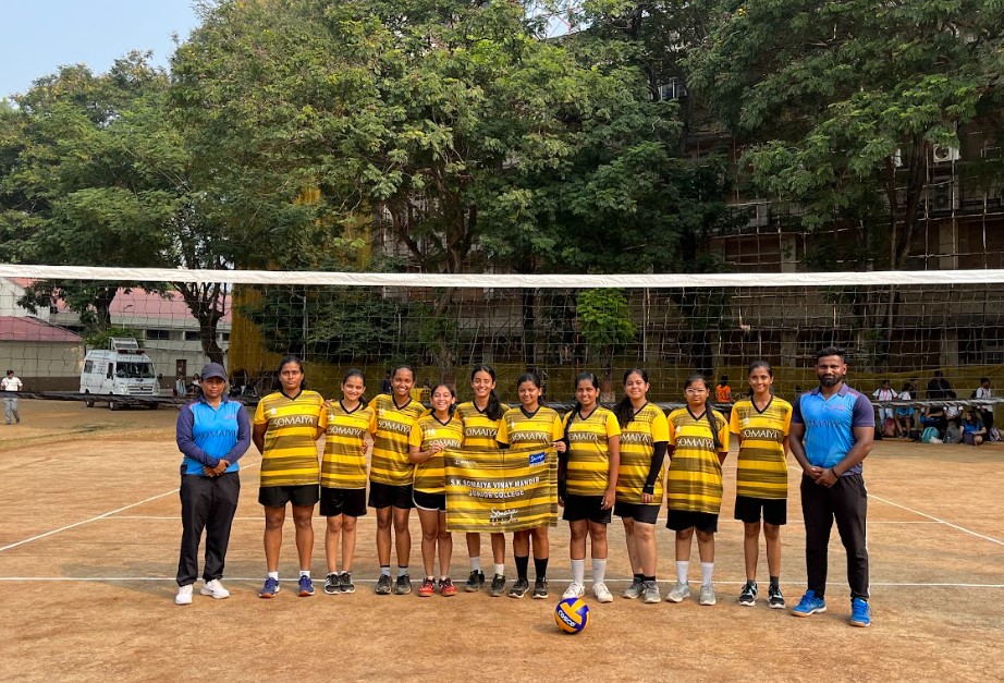 Somaiya Sports Academy Others(14)
