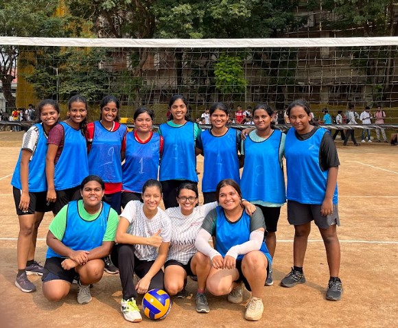 Somaiya Sports Academy Others(15)