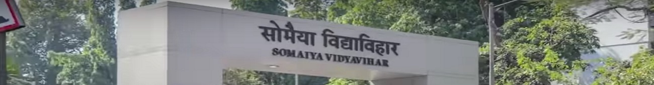 Somaiya Vidyavihar University Entrance(2)