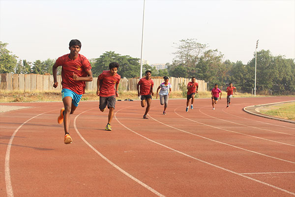 Somaiya Vidyavihar University Sports Facility(1)