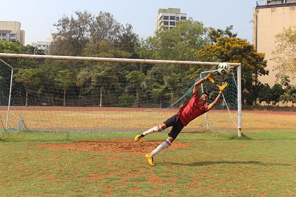Somaiya Vidyavihar University Sports Facility(2)