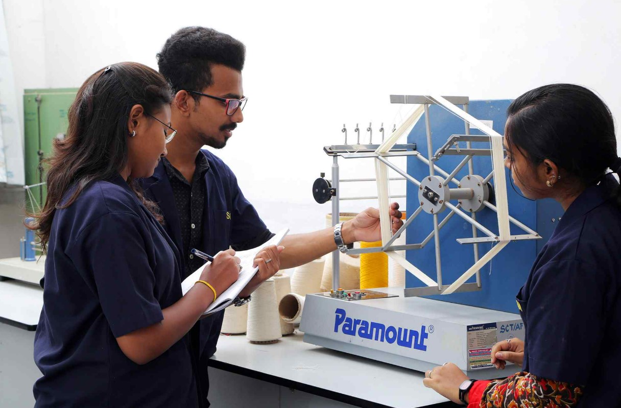 Sona College of Technology Others(3)