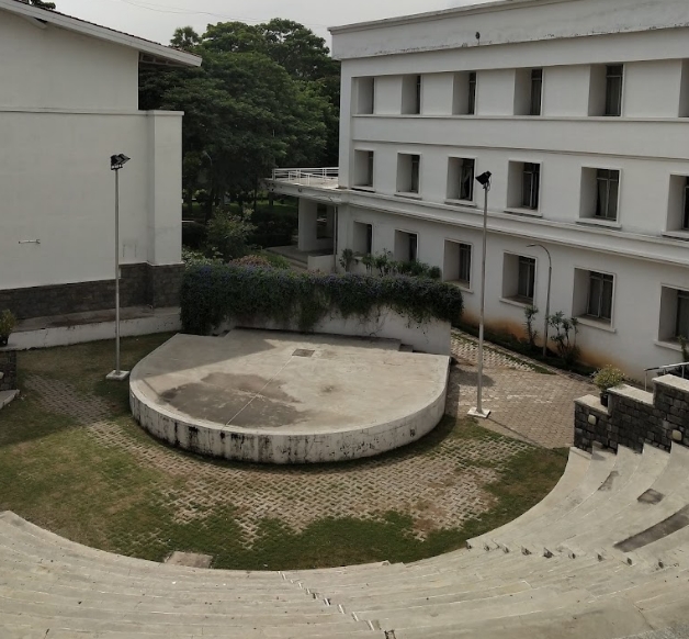 Sona College of Technology Campus Building(4)