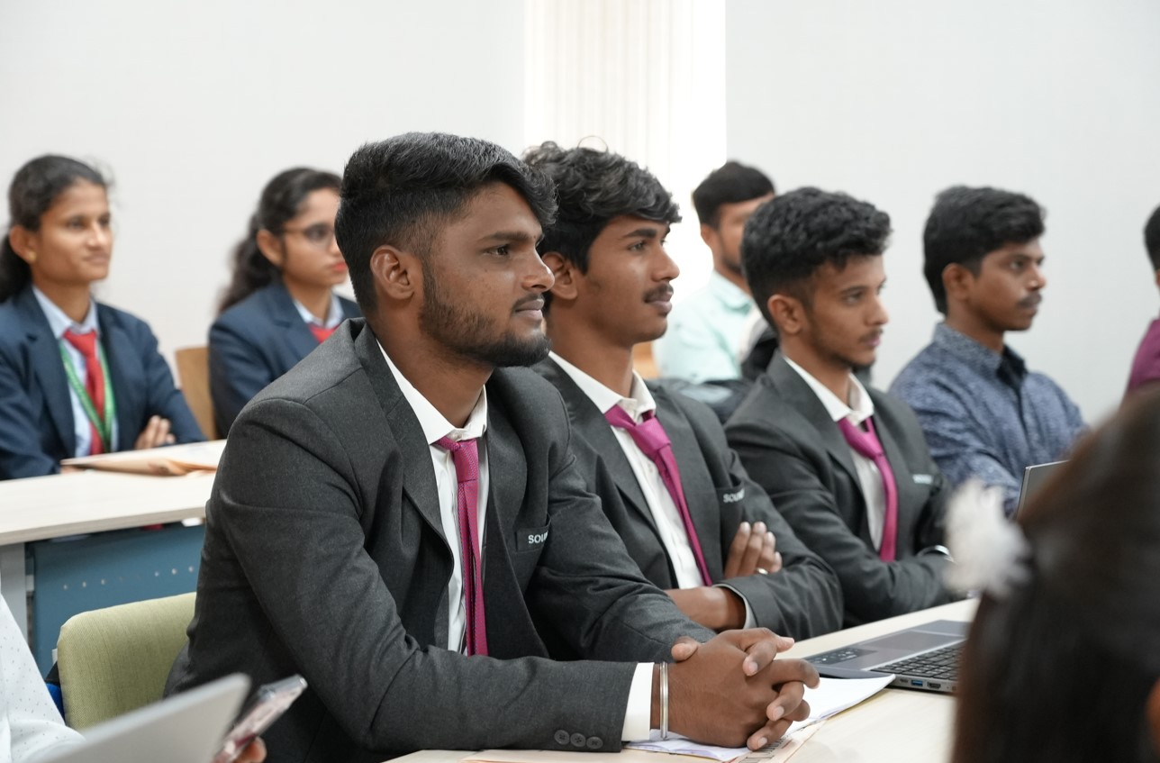 Soundarya Institute of Management and Science Others(5)
