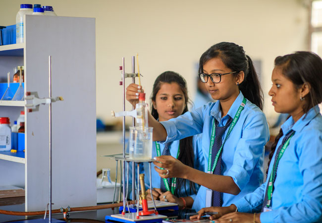 Soundarya Institute of Management and Science Labs(2)