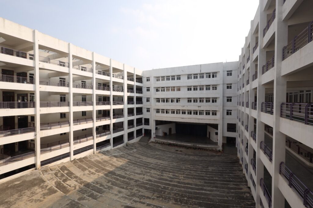Soundarya Institute of Management and Science Auditorium