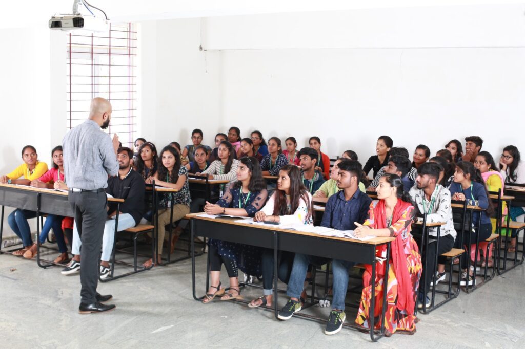 Soundarya Institute of Management and Science Classroom(1)