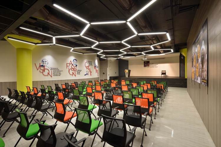 SP Jain School of Global Management Lecture Hall