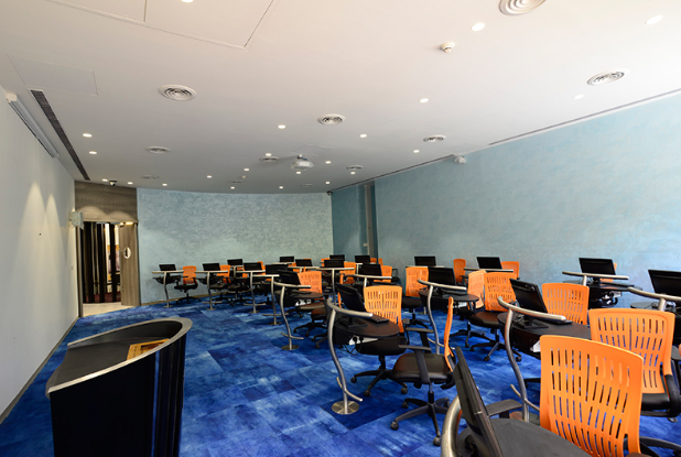 SP Jain School of Global Management Classroom(2)
