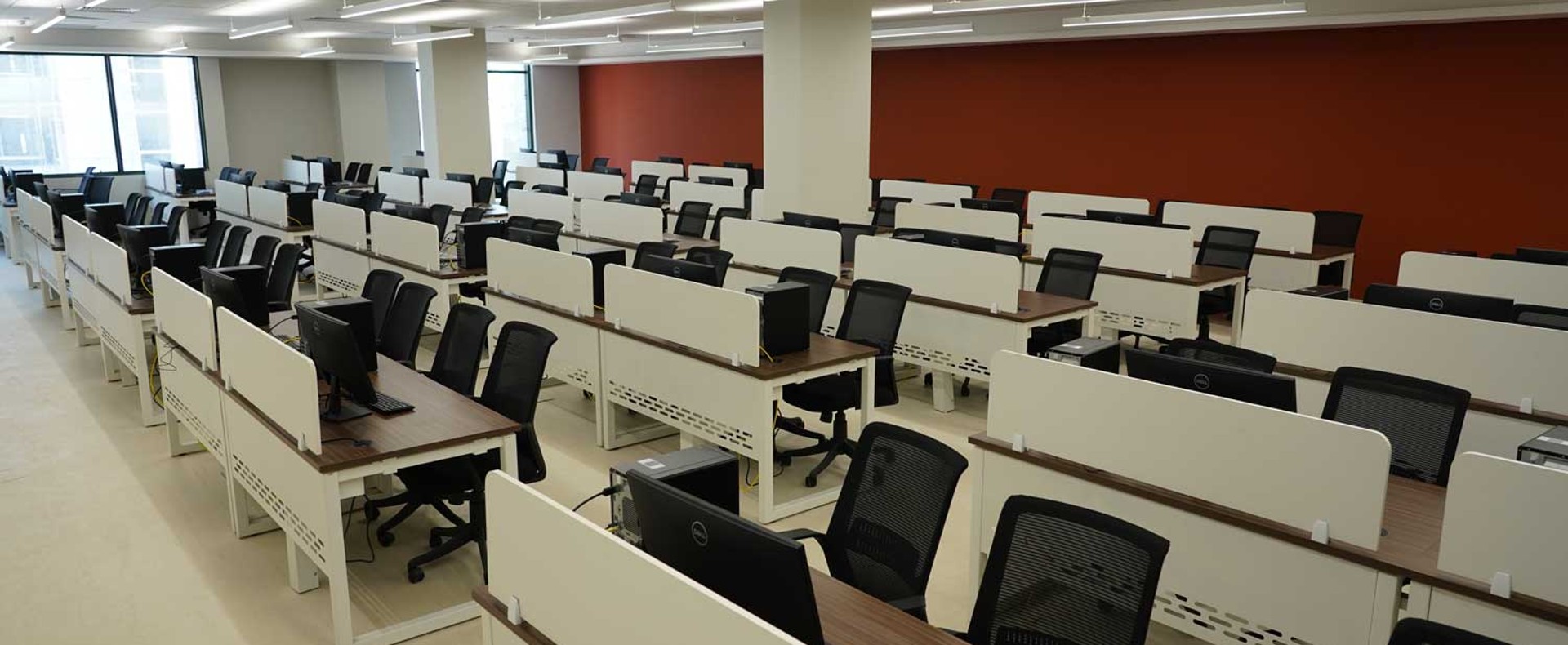 Sparsh Global Business School Labs