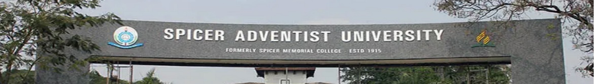 Spicer Adventist University Others(1)