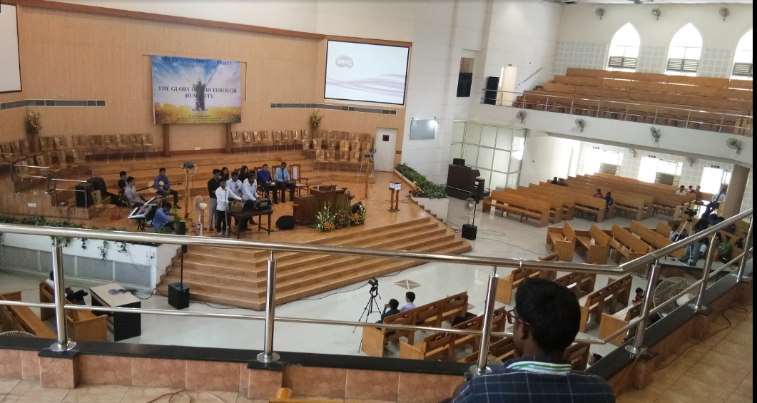 Spicer Adventist University Others(3)