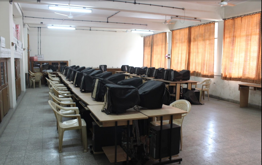 Spicer Adventist University Labs(1)