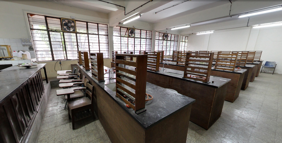 Spicer Adventist University Labs(2)