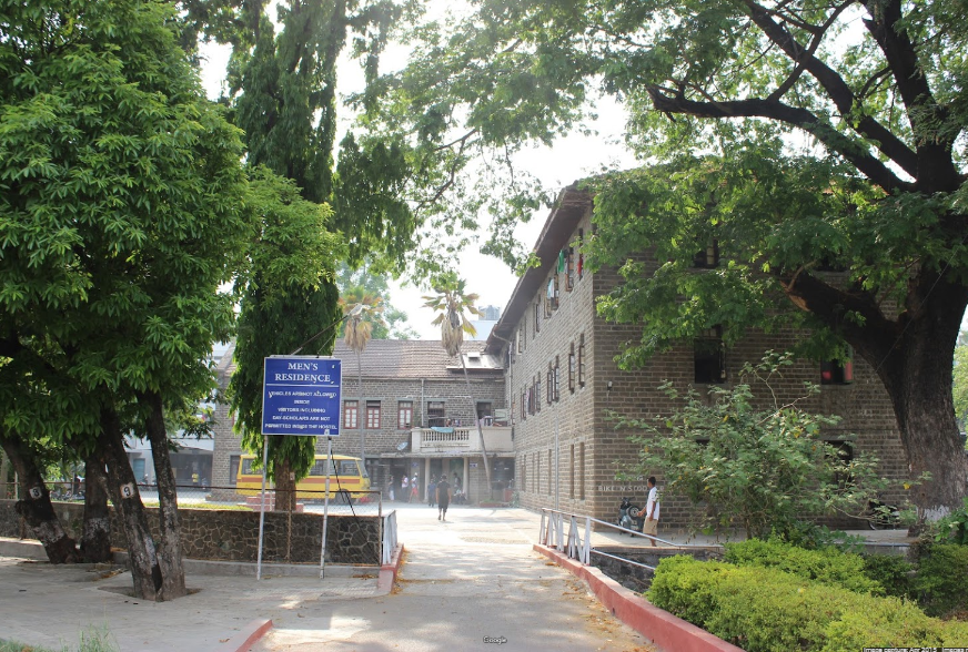 Spicer Adventist University Hostel Building(2)