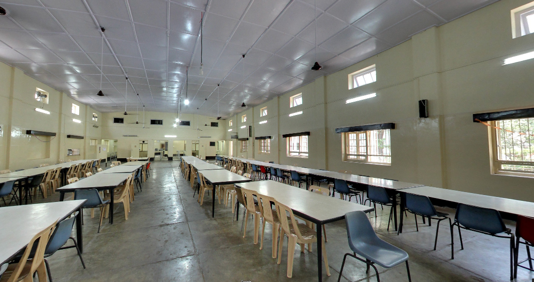 Spicer Adventist University Hostel Building(3)