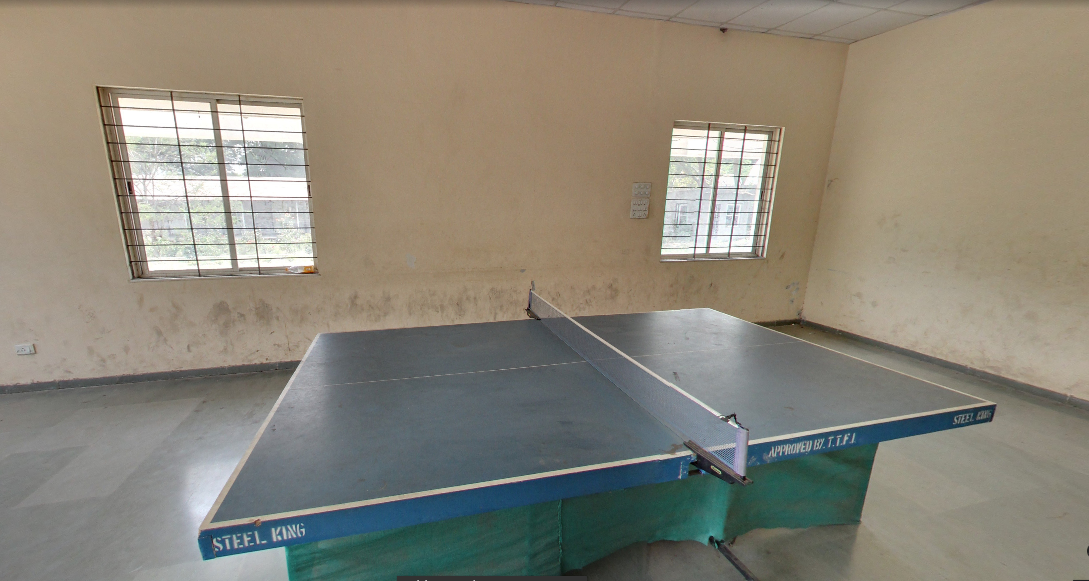 Spicer Adventist University Sports Facility(2)