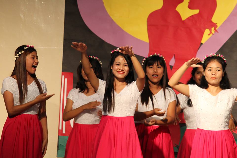 Spicer Adventist University Event