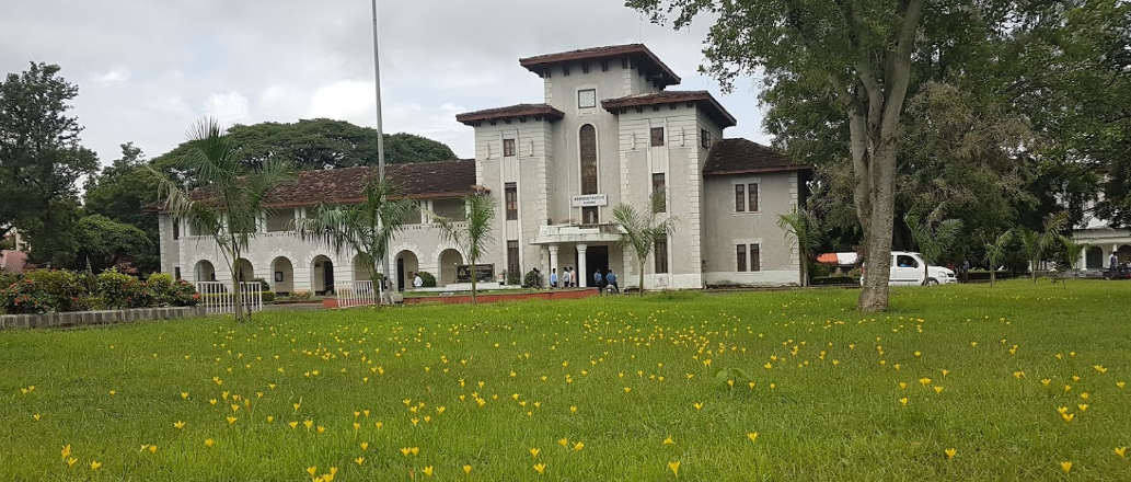 Spicer Adventist University Campus Building(2)