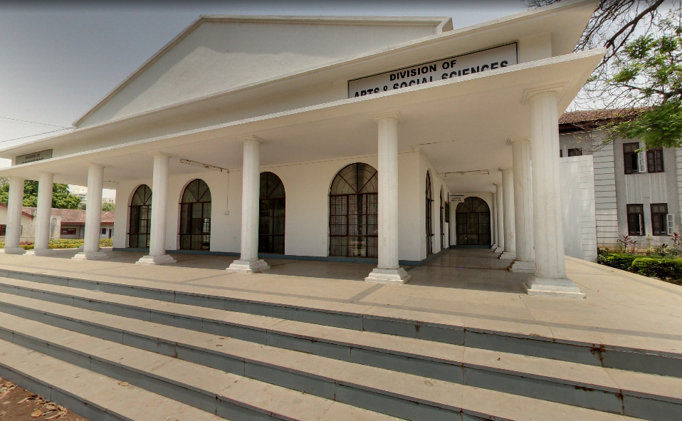 Spicer Adventist University Campus Building(4)