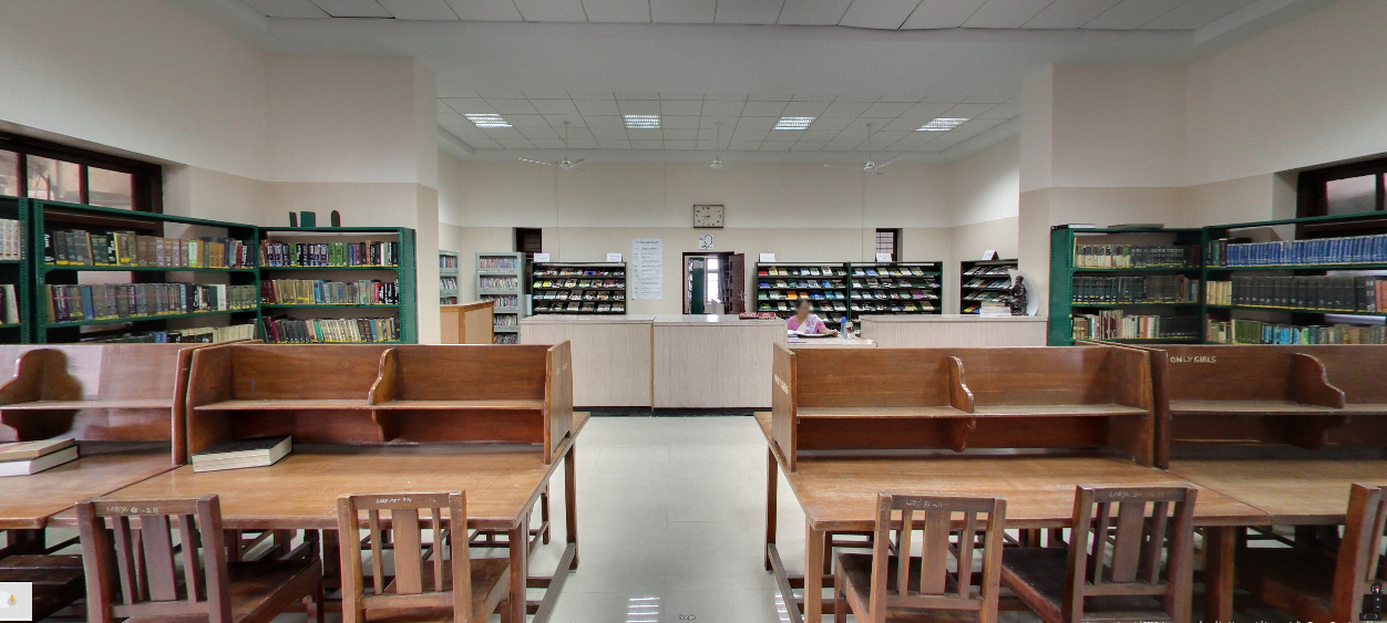 Spicer Adventist University Library(3)