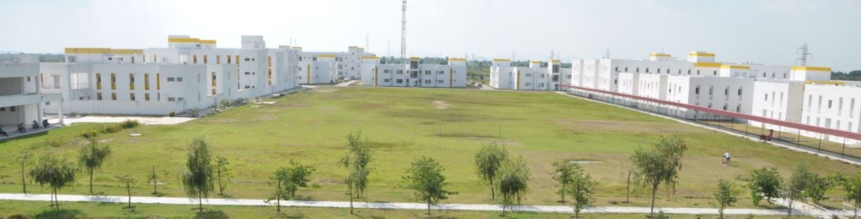 SPSU Campus View