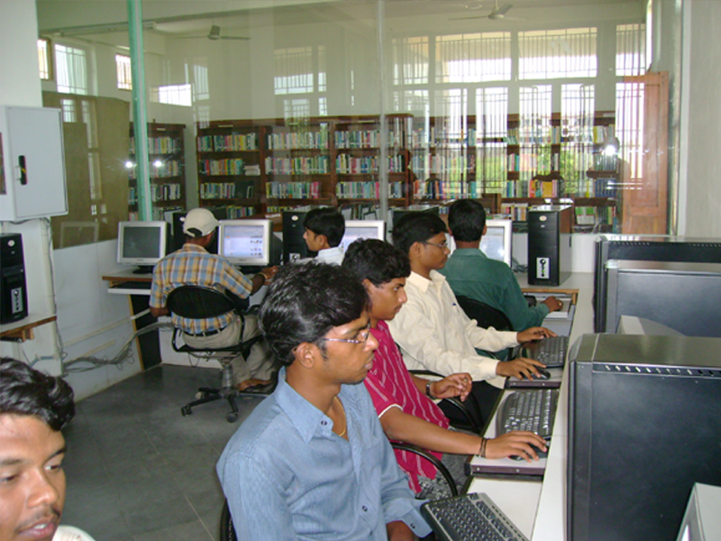 SRU Library