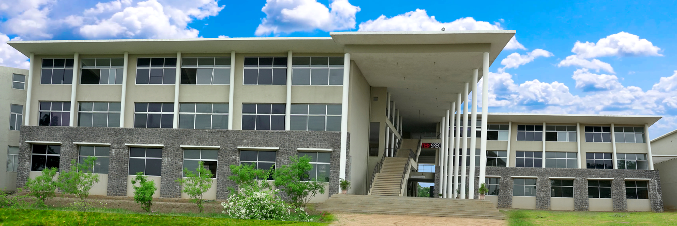 SRU Campus Building