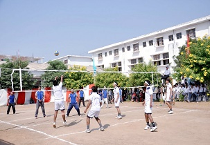 SR Group of Institution Jhansi Others(1)