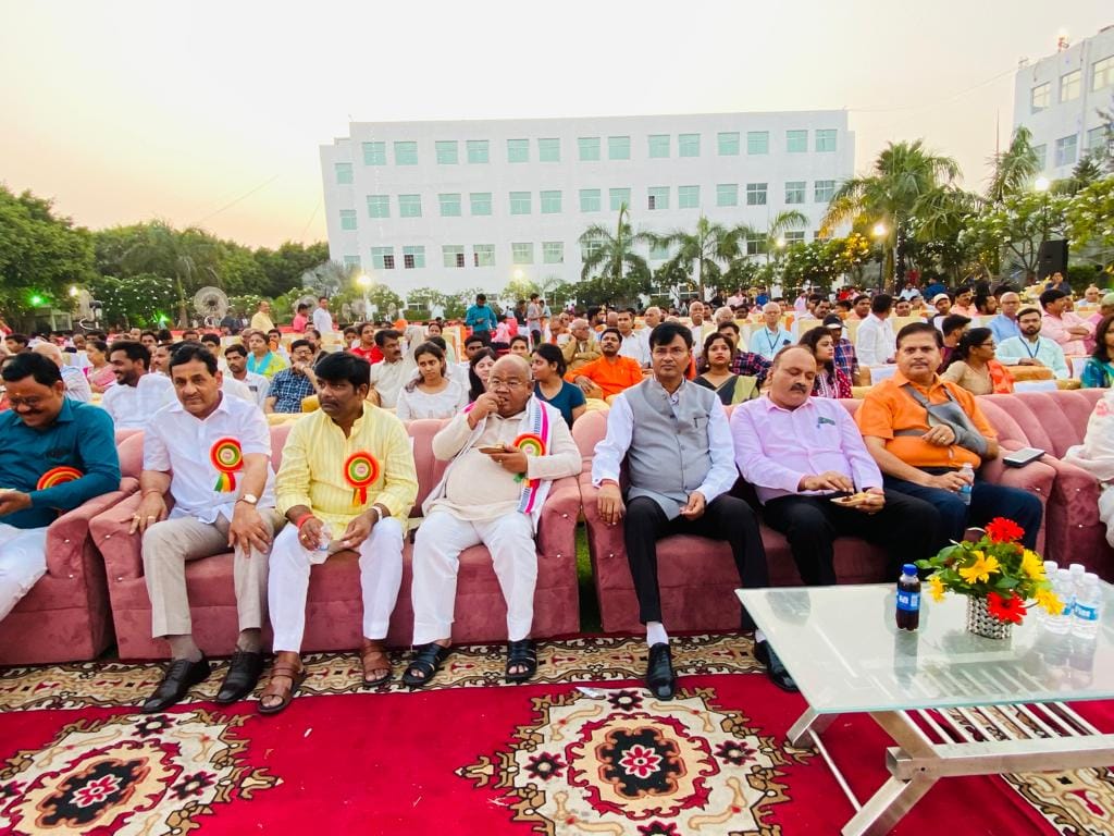 SR Group of Institutions (SRGI) Lucknow Others(1)