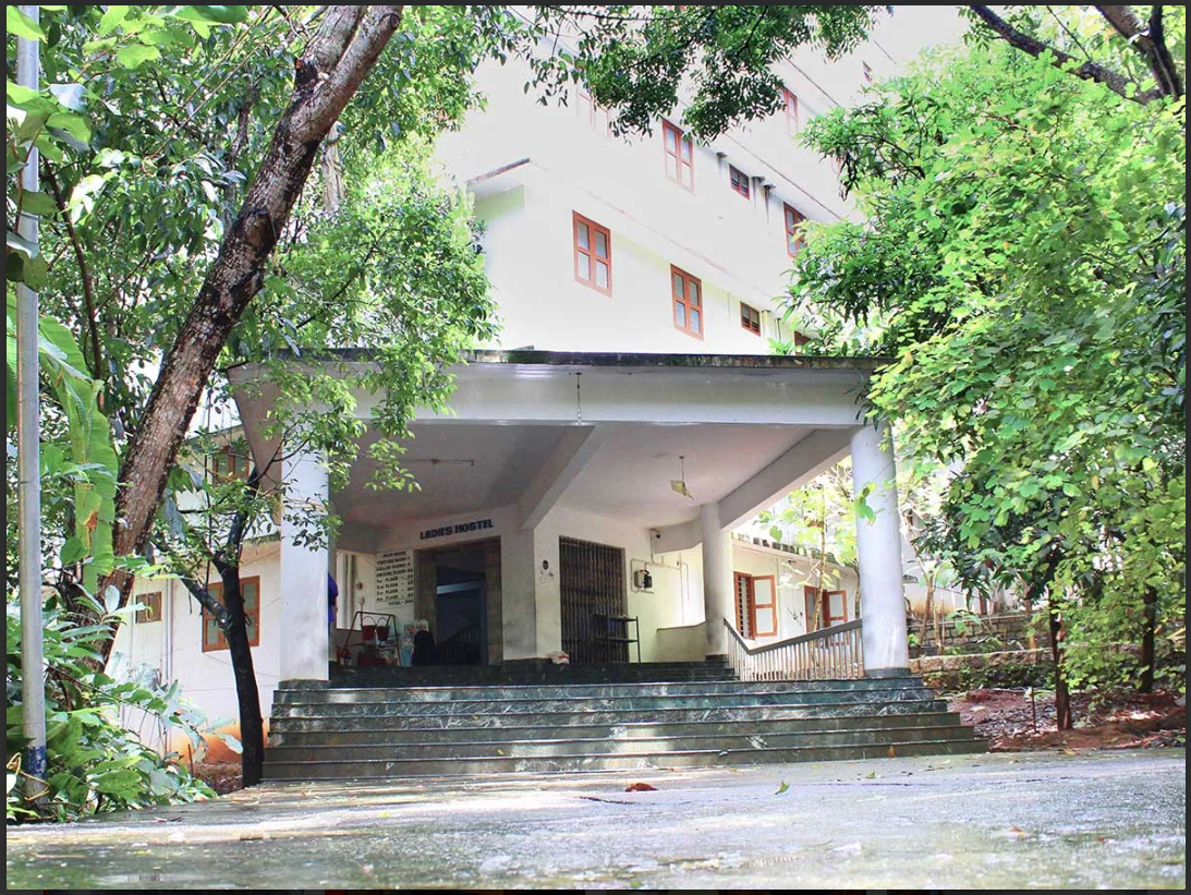 SMIMS Hostel Building