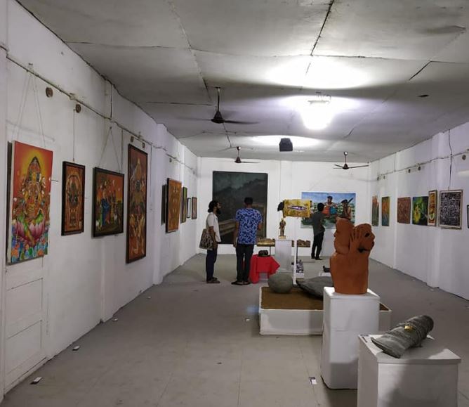 Sree Sankaracharya University of Sanskrit Others