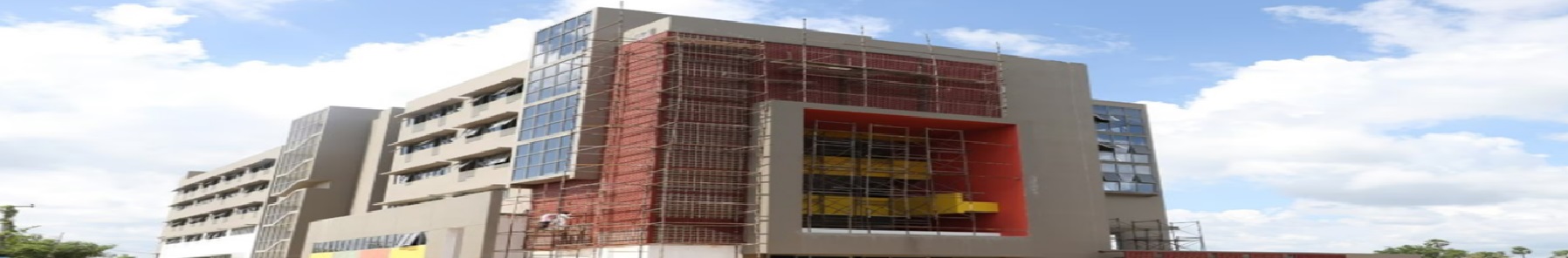 Sreenidhi University Others(1)