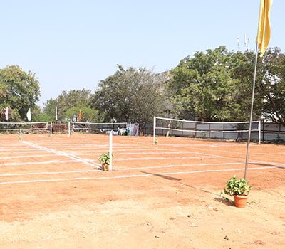 Sreenidhi University Others(3)